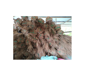 COCONUT BROOM STICK - VIETNAM ORiGIN COCO BROOM STICK HOT SALE GOOD HIGH QUALITY - WHOLESALE FROM VIETNAM - Product Image 4