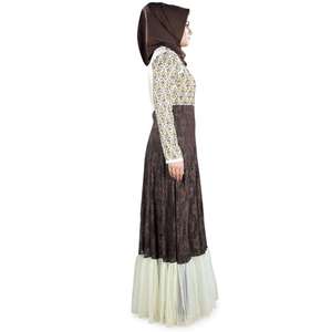 Abaya Shabnam coupe A - Product Image 6