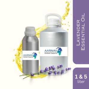 Aceite Esencial de Lavanda 100% Puro, Destilado al Vapor en Bulgaria, Antienvejecimiento |   Fabricante Mayorista a Granel - Product Image 5