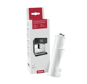 Cartouche de détartrage Miele Original GP DC 001 C pour machines à café - Product Image 1