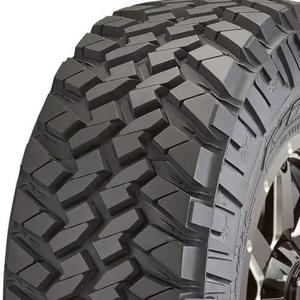 ยางใหม่ล่าสุด Trail-Grapp 38x13.50R17 - 121Q สำหรับรถบรรทุกและรถ SUV  ยางออฟโรด/ยางสำหรับพื้นที่โคลน - Product Image 6