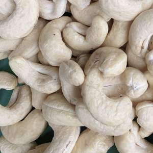 W320เม็ดมะม่วงหิมพานต์จากเวียดนามซันติโก้ขาย2025ราคาโรงงานพร้อมส่ง - Product Image 1