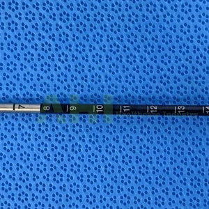 Agarre antideslizante de sonido uterino Manual médico profesional Uso de Cirugía General Certificado CE de alta calidad Hecho en Pakistán - Product Image 6