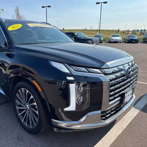 Hyundai Palisade Calligraphy Usado del 2023 - Product Image 2