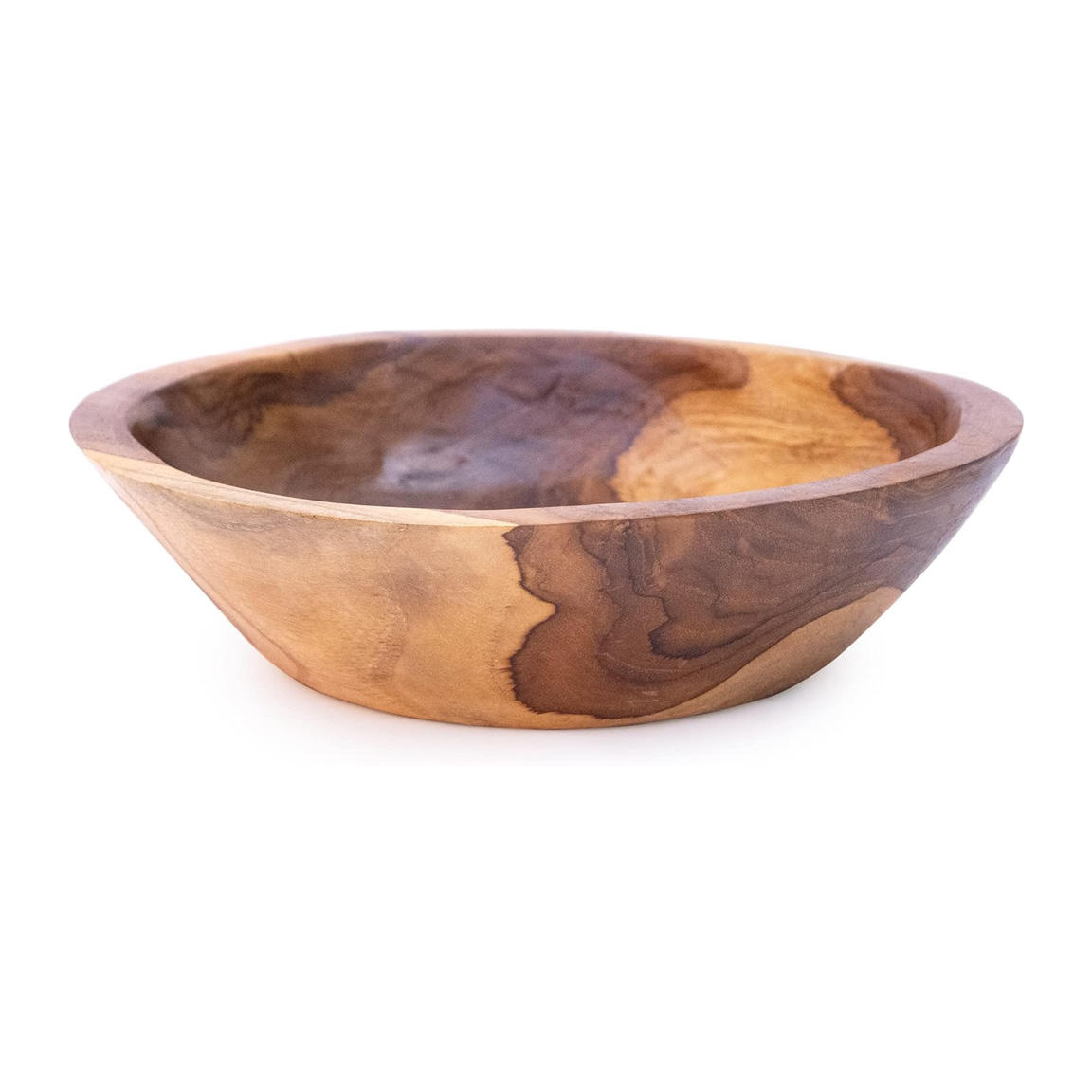 Natural Wood Finished