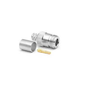 Conector ETEILY N hembra St. de alto rendimiento para HLF 400 - Product Image 5