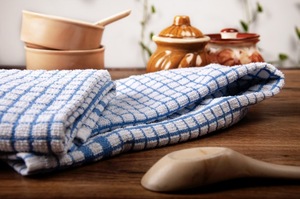 100% algodón gris mano Golf baño toallas de rizo tejido de secado rápido grupo de edad Niño - Product Image 6