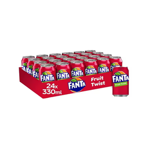 Fantaa Boissons Fantaa Soda Fantaa Boisson gazeuse - Product Image 1