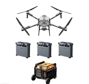 Paquete de Generador Agras T70P de Alta Calidad con 24 Meses de Garantía - Product Image 1