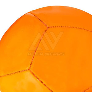 Balón de fútbol Deportivo de alta calidad Balón de fútbol hecho a medida con etiqueta personalizada Balón de fútbol hecho en Pakistán - Product Image 5
