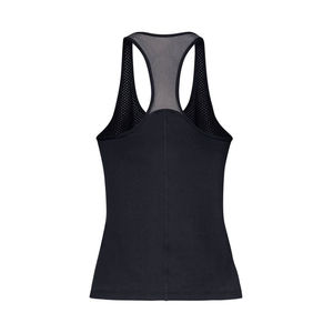 Débardeur Femme Été 2026 Haute Qualité Respirant Coton Polyester Tricoté Vêtement de Fitness Décontracté Design Uni Grande Taille OEM - Product Image 5