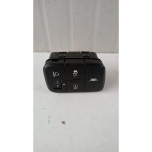 Control Multifunción HYUNDAI i10 Serie (AC3, AI3) (19>) 93700K7060 G3LD - Product Image 2