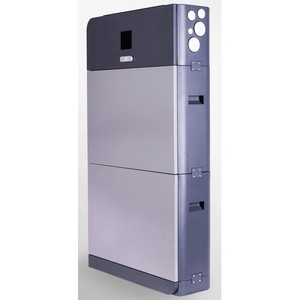 Fortress Power EForce 28.8 LiFePO4 <b>Battery</b> 51.2V 600 AH 28.8 kWh 20-30KW IP66 Stackable 10 Year Warranty - Product Image 2