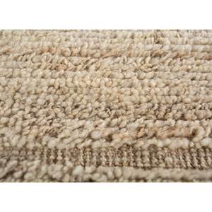 Tapis en laine ivoire Manifest noués à la main Re-1258 pour usage domestique - Product Image 3
