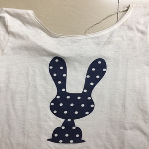 T-shirt en coton décontracté pour femmes à manches courtes, multicolore, teint uni, jersey personnalisé, logo grande taille pour femmes - Product Image 2