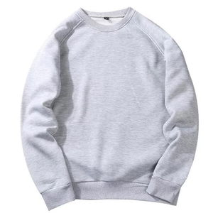 Haute qualité 500gsm poids lourd 100% coton sweats à capuche hommes unisexe haute qualité coton mélangé sweat pour hommes - Product Image 6