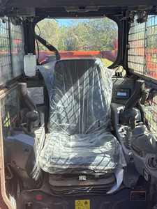 2024 Kubota โมเดล972รถแบคโฮเดอร์เครื่องยนต์ดีเซล PLC ควบคุม Eaton ไฮดรอลิกประสิทธิภาพการดำเนินงานสูง - Product Image 2