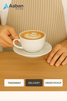 Servicio Profesional de Diseño y Desarrollo de Sitios Web Personalizados para Cafeterías, Restaurantes y Negocios con Adaptación Móvil