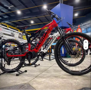 จักรยานเสือภูเขาไฟฟ้า2025 gasgass g 1.0 ENDURO ประสิทธิภาพสูงพร้อมส่ง - Product Image 4