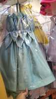 Modisches Hochwertiges Perlenbesetztes Natürliches A-Linien-Blumenkleid für Damen Neues Design Vintage Bestseller Super Stilvolles Abendkleid