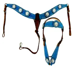 Equestrio estofado couro pvc revestido, cavalo estofado, produtos, moda, à prova d' água, tempo personalizado, latão, peças, cor eco