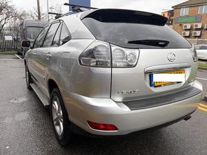 LEXUS RX 20017 USADO, Volante a la Izquierda/Derecha - Product Image 4