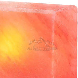 Online Sale Natural Himalayan Salt Lamp Design <b>Your</b> Own Natural Himalayan Salt Lamp - Product Image 4