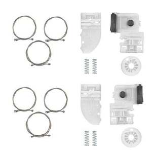 Juego de reparación de parabrisas-Derecha-Izquierda-SET para Hyundai i30 MK2 - Product Image 1