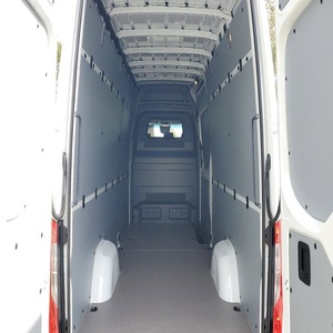 ¡Oferta Imperdible! Mercedes-Benz Sprinter Cargo 2023 Usada en Excelentes Condiciones, Motor Turbo Intercooler I-4 de 2L, Tracción Trasera, Automática, Furgoneta de Lujo - Product Image 6