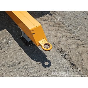 Remolque para Camión Comercial Barford GP13 Sin Usar - Product Image 1