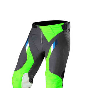 Vêtements de sport ajustables et confortables pour hommes, pantalons de motocross de haute qualité-Nouvelle arrivée, coupe-vent et imperméable - Product Image 5