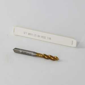 Grifos Wilson M8 * 1,25 SFT M2 Producto recubierto de estaño - Product Image 1