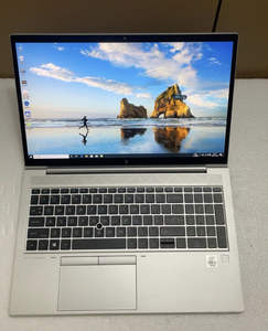 95 nouveau H P E l i t e B o o k, 850 G8 CPU I5 11thgen, 16 Go de RAM, disque dur 512 GBSSD, écran 15.6 "ordinateur portable - Product Image 5