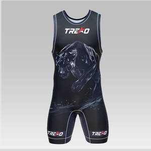 Wholesale Breathable Wrestling <b>Singlet</b> for <b>Men</b> Custom Stretch MMA Wear Grappling <b>Singlet</b> Mma Wrestling <b>Singlet</b> Breathable - Product Image 6