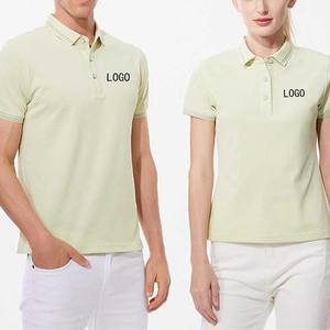 OEM Wholesale 100% Cotton <b>Men's</b> <b>for</b> Polo <b>Shirts</b> High Quality Custom Embroidered Logo Short Sleeve Plain Golf T-<b>Shirt</b> Breathable - Product Image 2