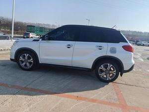 Livraison mondiale pour Suzuki Vitara 1.4T Auto 2WD Elite SUV d'occasion en bon état - Product Image 6