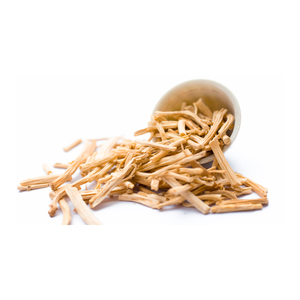 รากชาตาวารีแบบสดกำหนดเองได้หน่อไม้ฝรั่งราเซโมซัสเครื่องเทศเดี่ยวและสมุนไพร25กก. ผลิตในอินเดีย - Product Image 3