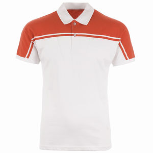 Camisas Polo de Estilo Casual con Cuello Camisero y Logotipo Imprimible para Hombre, Ropa Juvenil de Nuevo Diseño - Product Image 4