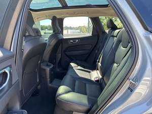 มือสอง LHD/RHD 2024 XC60 V0LV0 - Product Image 4