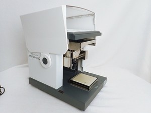 Venta de Fábrica Nuevo Impresor de Impacto de Texto y Fotos MPX-90 Metaza con Software Metaza Studio - Product Image 3