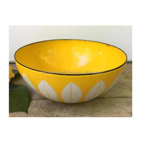 Ensemble de 2 plateaux de service de forme rectangulaire avec un design en métal de haute qualité, idéal pour les plats à boire, la vaisselle - Product Image 6