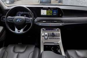 Hyundai Palisade 2021 Usado en Buen Estado - Product Image 3