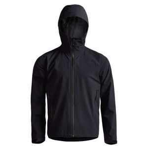 เสื้อแจ็คเก็ตสำหรับล่าสัตว์แบบกันน้ำ พร้อมเทปปิดตะเข็บกันน้ำอย่างดี ทนทานต่อการกันน้ำ เสื้อแจ็คเก็ตสำหรับล่าสัตว์ในฤดูหนาว ลายพราง - Product Image 6