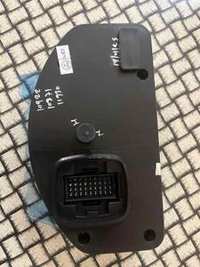 Monitor de unidad para equipo de construcción de la serie JCB 3DX, pieza esencial para operaciones eficientes de maquinaria de construcción - Product Image 2