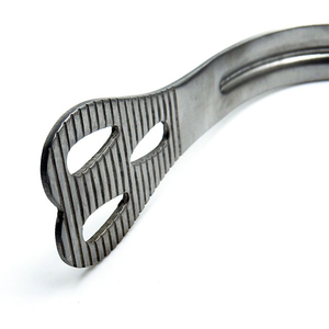 Andrew เครื่องมือผ่าตัดลิ้นตกต่ำ11.0ซม. เครื่องมือทันตกรรมเครื่องมือทางการแพทย์เครื่องมือผ่าตัด - Product Image 3