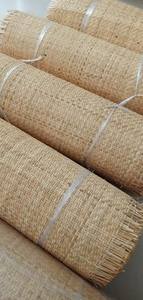 Los más vendidos Cerrar Rollo de cincha de ratán para decoración de ratán para silla o muebles El mejor precio Ecológico de Vietnam - Product Image 2