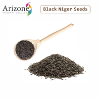 Graines de Niger noires naturelles et pures de qualité supérieure, 100% naturelles, séchées, fabricant et fournisseur d'Inde