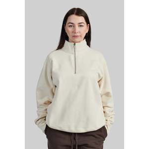Sudadera Personalizada con Cierre de Cremallera, Bordado 3D, 100% Algodón, Color Sólido, con Etiqueta Personalizada - Product Image 2
