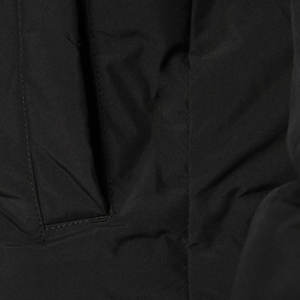 Vente chaude Laine Tissus Bulle Veste Hommes Vintage Élégant Décontracté Streetwear Bulle Veste Pour Homme Logo Personnalisé - Product Image 5