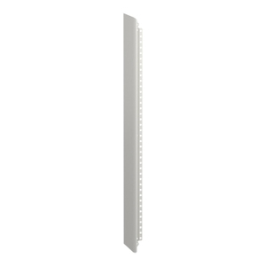 Pannello Laterale PrismaSeT G LVS01045 per Schneider Electric, per Contenitori H 1080mm (21M) IP30, Elettronica e Strumentazione - Product Image 1